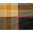 thumbnail image 4 of oneOone Polyester Lycra Fabric Tartan Check Decor Fabric Printed BTY 56 Inch Wide, 4 of 4