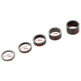 thumbnail image 3 of lixuesong 5 Pcs Bike Spacer Bicycles Washer Mountain Bike Stem Spacers, 3 of 3