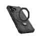 thumbnail image 5 of Funda GANGXUN para iPhone 17 , magnética, ligera, soporte 360°, antigolpes, 5 of 6