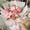 A, variant on HOARBOEG DIY Rose Bouquet Kit, Handmade Flower Craft Set for Adults - Creative Gift for friend, Valentine, Mother's Day, Anniversary Present - Complete Materials for Handcrafted Floral Arrangement