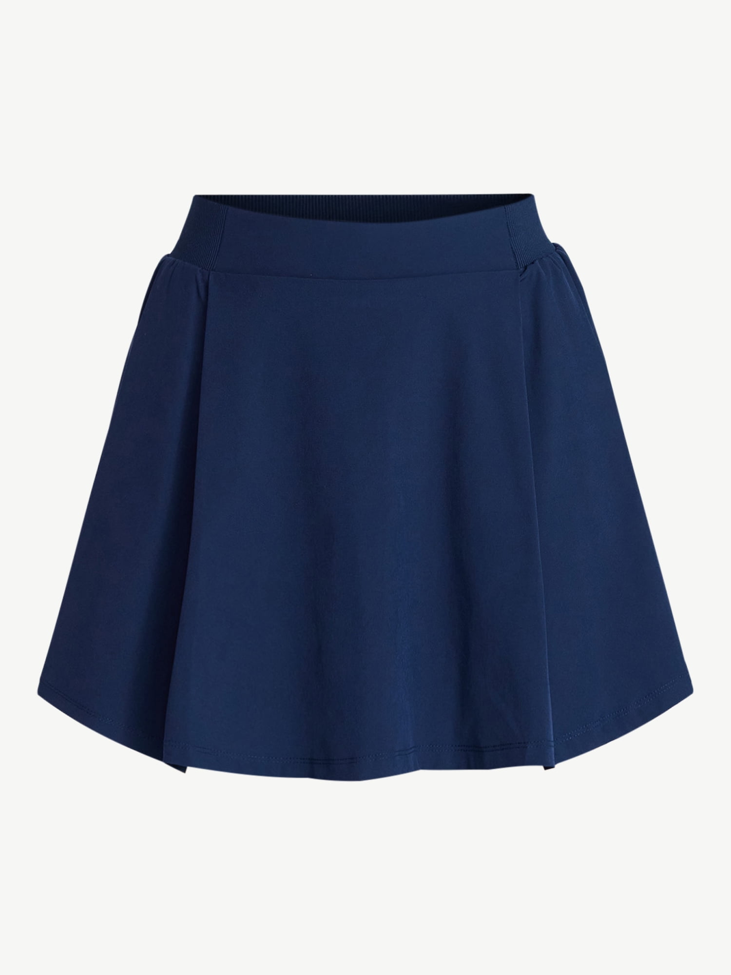 Avia Women's Pleated Golf Skort, Sizes XS-XXXL