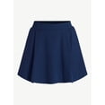thumbnail image 5 of Avia Women's Pleated Golf Skort, Sizes XS-XXXL, 5 of 5