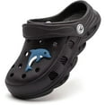 thumbnail image 6 of HOBIBEAR Boys Girls Garden Clogs Beach Sandals Kids(Toddler/Little Kids/Big Kids), 6 of 6