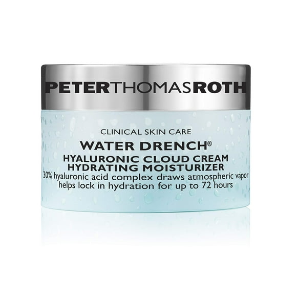 Hidratante Peter Thomas Roth, empapado en agua, hialurónico, 20 ml Peter Thomas Roth Peter Thomas Roth