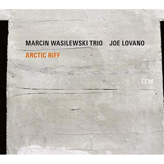 Arctic Riff (CD)