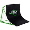 Franklin Sports Soccer Return Ramp - Soccer Launch Ramp - Portable ...