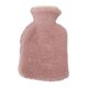 thumbnail image 1 of Agua Caliente De 500Ml Con Cubierta De Felpa Esponjosa Y Acogedora, Suministros Cálidos De Invierno Para Aliviar La Mano De La Cintura Del Cuello Trasero Speravity HA045001-01, 1 of 6