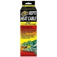 thumbnail image 1 of Cable térmico Zoo Med Repti de 11.5 de longitud para terrario, 1 of 2
