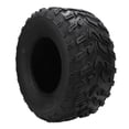 thumbnail image 1 of Neumático ATV 22×10-10, Neumático ATV De Caucho De 6 Capas Para Carrito De, 1 of 7