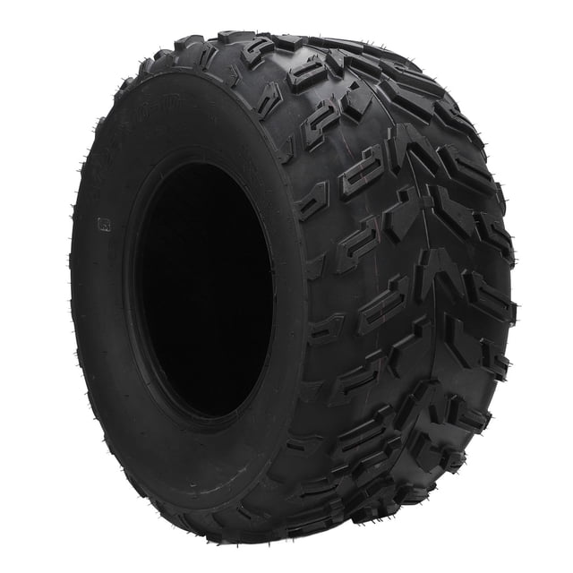Neumático ATV 22×10-10, Neumático ATV De Caucho De 6 Capas Para Carrito De