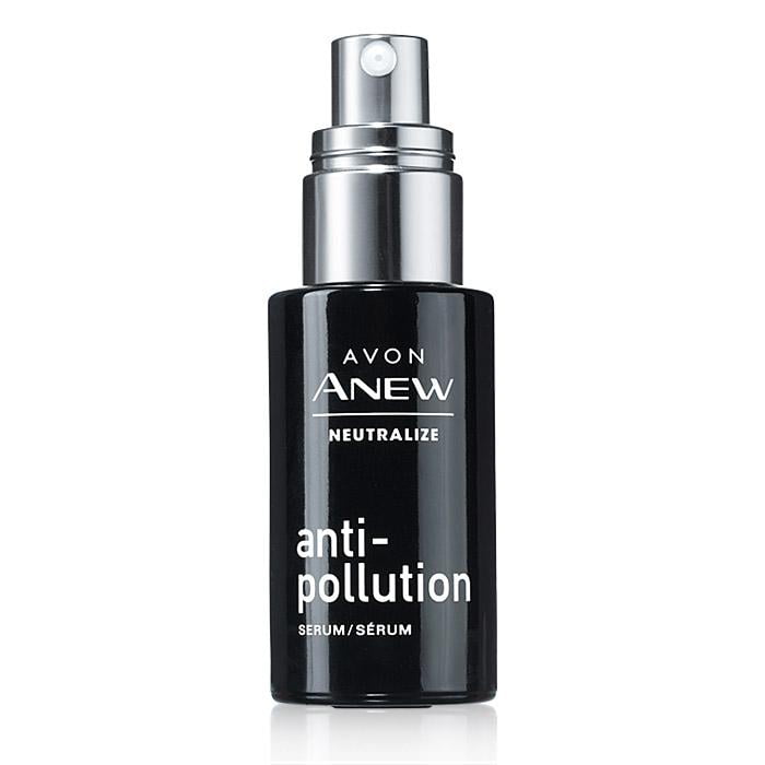 Avon Anew Neutralize AntiPollution Serum 30ml