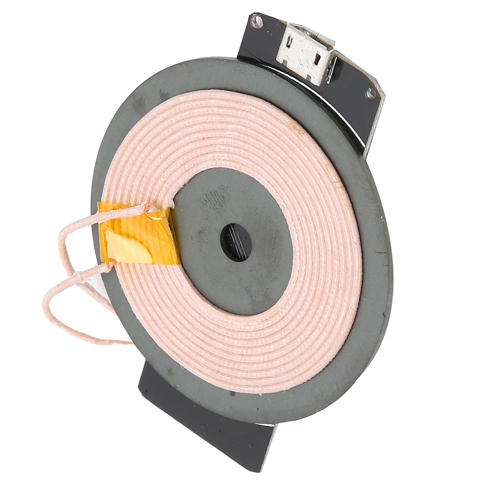 Qi Wireless Charger, Power Supply Kit Wireless Charger Parts