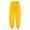 Yellow, variant on TiaoBug Women's Indian Belly Dance Costume Sequined Dots Chiffon Workout Yoga Pants Halloween Trousers Yellow One Size