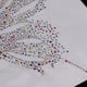 thumbnail image 3 of Aplicaciones de Hotfix de Imitación para Pnchar Macarena Rhinestone Hot Fix Applique, 3 of 8