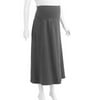 Maternity Long Knit Skirt