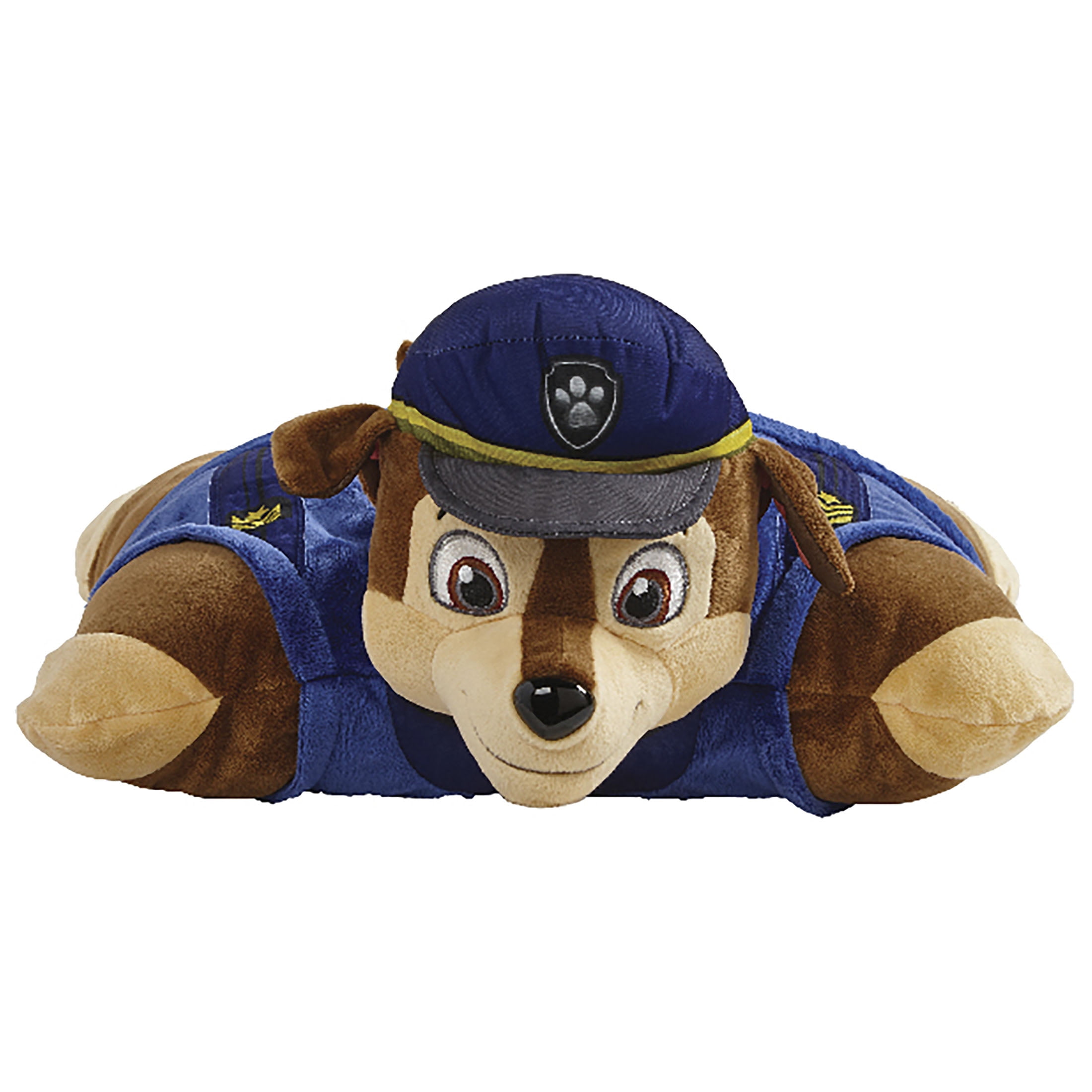 Chase Paw Patrol Pillow Pet
