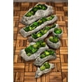 thumbnail image 2 of Planteur à Grumes Minces, 2 of 4