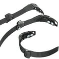 thumbnail image 2 of ColoMX Correas de patinaje sobre ruedas, correas de hebilla de fijación, correas de hebilla universales, accesorios para patines, 2 uds., 2 of 8