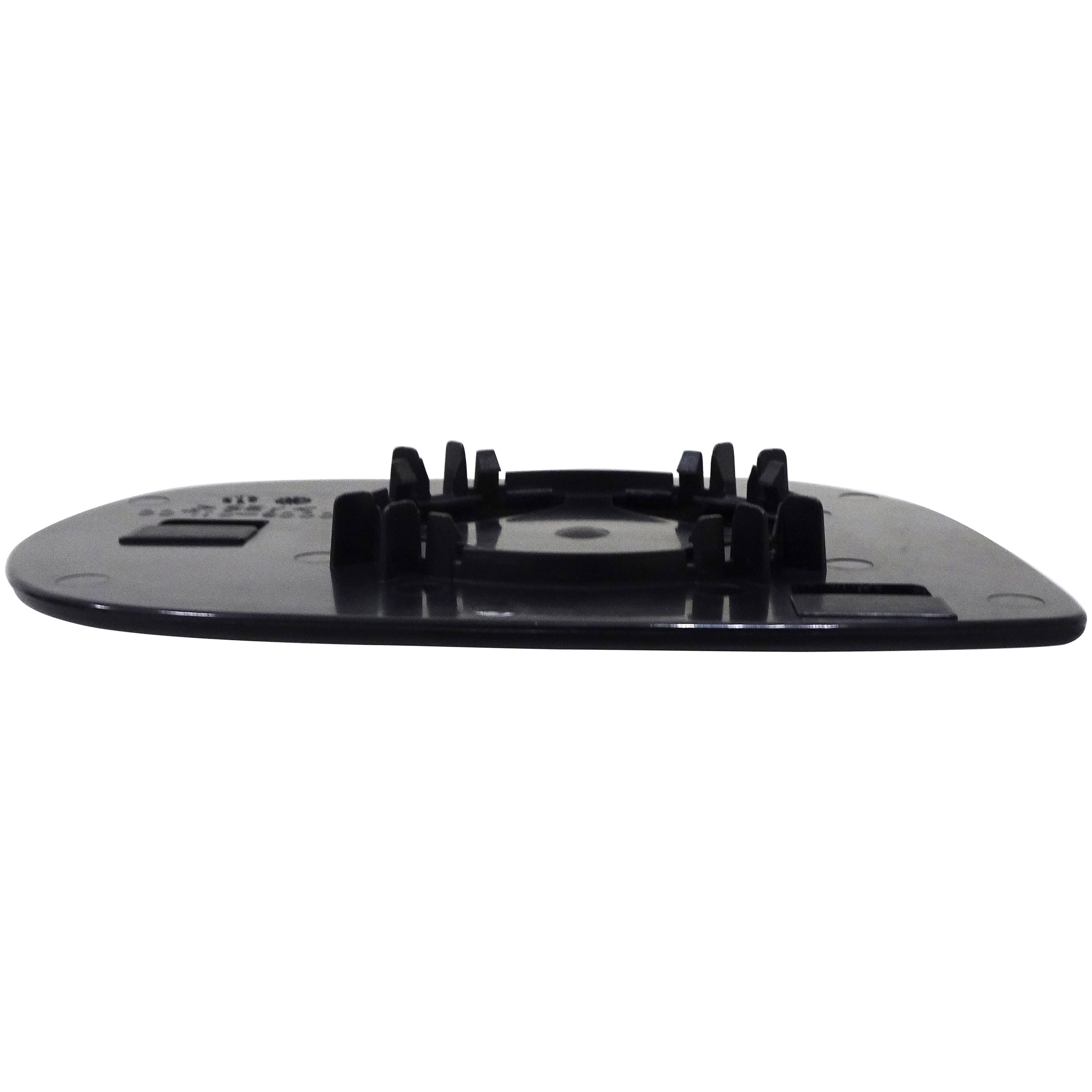 Dorman 56133 Driver Side Door Mirror Glass for Specific Ford / Mercury Models Fits select: 2003-2007 FORD ESCAPE, 2005-2007 MERCURY MARINER