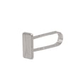 thumbnail image 1 of Econoco BQEC4SN Bouchon d'Extrémité pour Tube 1/2" x 1" - Finition Nickel Satiné, Format Pack - 100, 1 of 1