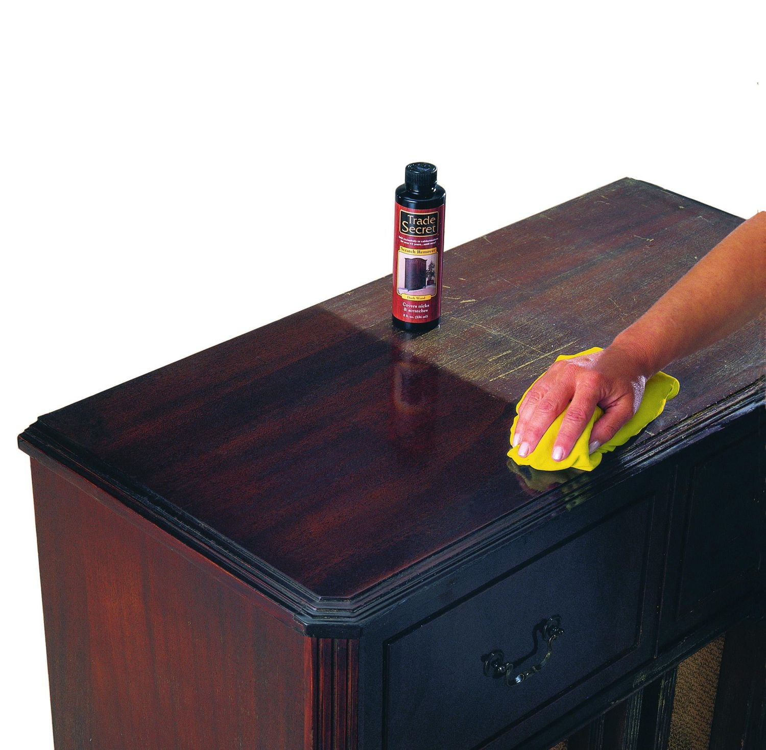 Trade Secret Scratch Remover Pro Set