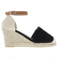 thumbnail image 1 of Sandalia Danna Color Negro 22 Dorothy Gaynor Sandalia Danna Color Negro 22, 1 of 6