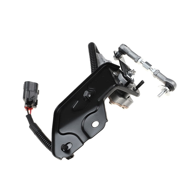 Kenally Sensor de altura trasera Componente del vehículo Sustitución de suministro Piezas de dirección Varilla de plástico Dispositivo automotriz Vehículos, repuestos y accesorios Mis Kenally VI014743-00