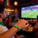thumbnail image 5 of Silicona para la Copa del Mundo de Fútbol con Argentina, Francia, Brasil, Países Bajos, EE. UU., Portugal, banderas de Italia – Pulsera suave y ajustable para hombres, mujeres, 5 of 6
