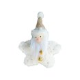 thumbnail image 4 of Colgante para de Navidad, colgante para de Navidad, juguete suave artesanal, colgante pequeño, adornos navideños para regalos de Navidad Papá Noel, 4 of 8