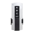 thumbnail image 4 of Receptor inalámbrico Inteprter 1/2/3 vías ON/OFF AC 200V-240V interruptor de luz de pared Type7 NO7, 4 of 6