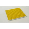 thumbnail image 5 of Apollo Tile Dune 12 in. x 12 in. Glossy Lemon Yellow Glass Mosaic Wall and Floor Tile (20 sq. ft./case) (20-pack), 5 of 5