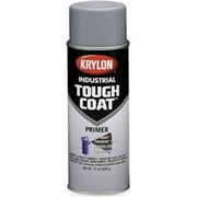 Gray Rust Control Primer Tough Coat 12oz