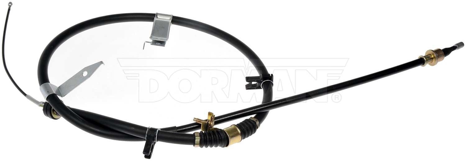 Dorman - First Stop C661384 Parking Brake Cable