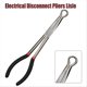 thumbnail image 2 of 11In Electrical Disconnect Plier, Removal Electrical Disconnect Plier, 2 of 3