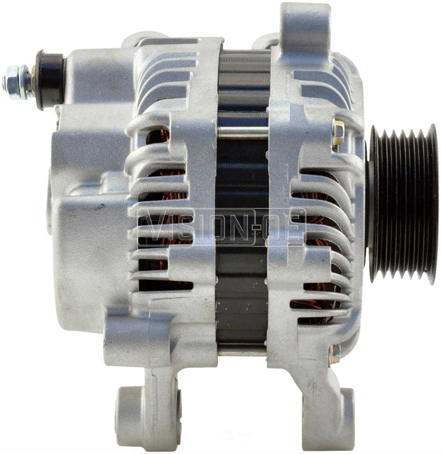 Vision OE N11480 New Alternator