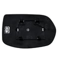 thumbnail image 3 of Rugged TUFF Driver Side Mirror Glass Replacement for 2012-2016 Honda CRV, 2016-2020 HRV (Heated Defrost), 3 of 10