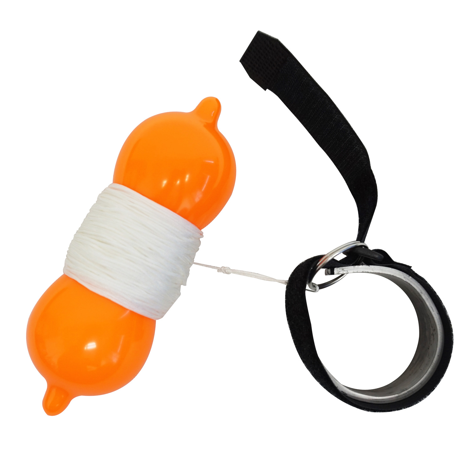 Scuba Choice Marker Buoy with 75ft Line