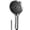 A, variant on Handheld Shower Head for Tub, Air Pressurization 9 Spray Modes, Rainfall Bath Showerhead