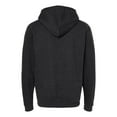 thumbnail image 2 of M&O 3320 Unisex Pullover Hoodie, 2 of 2