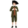 thumbnail image 1 of Kid's Colonial Costume, 1 of 3