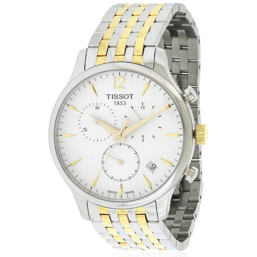 Наручные часы tissot t classic