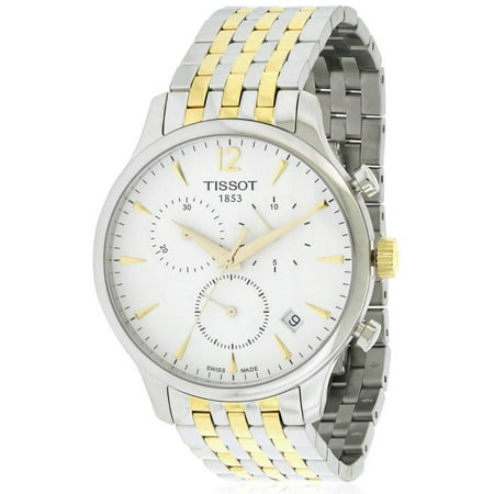 Tissot T-Classic Tradition Men's Watch, T0636172203700