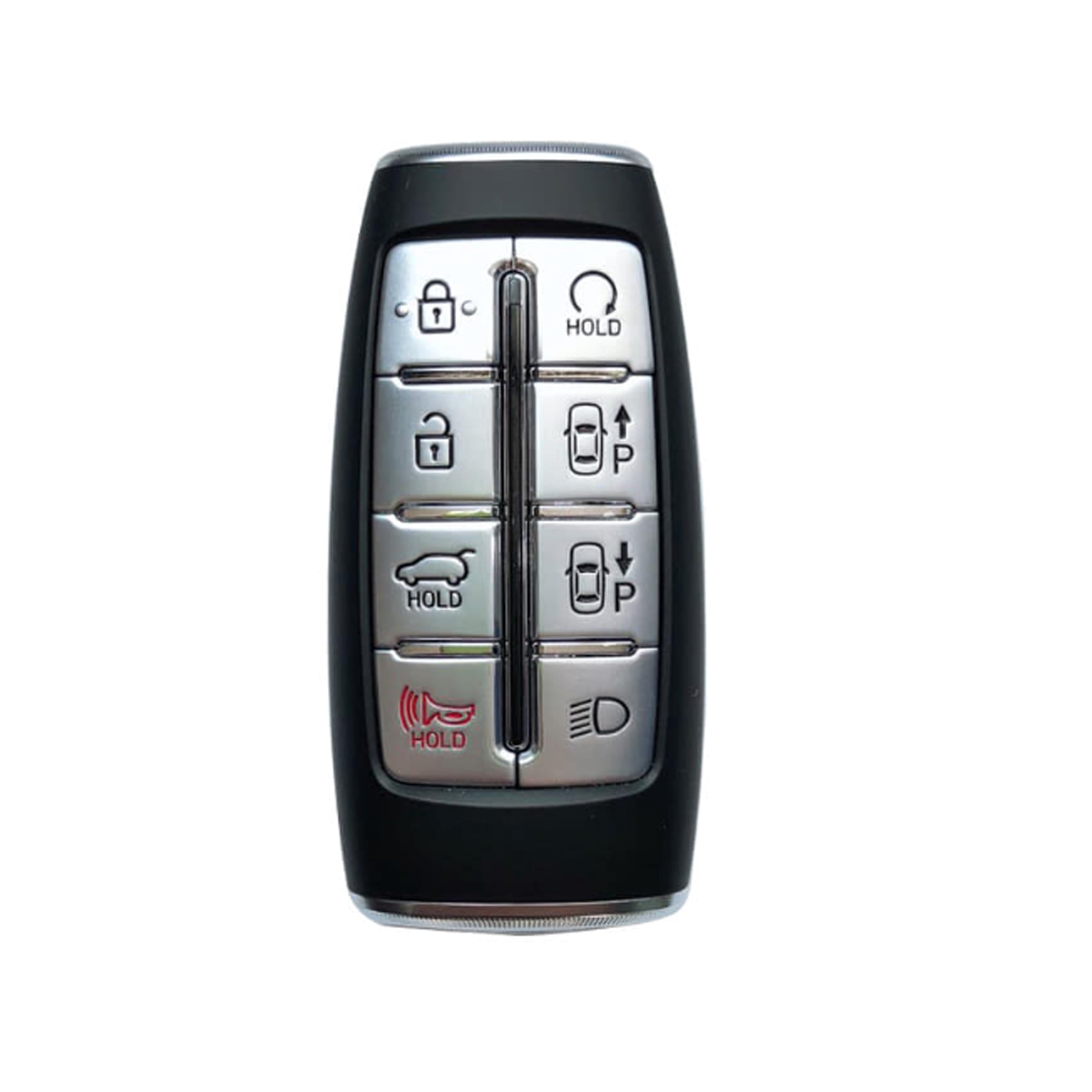 [Smart Choice Store] Genuine OEM 95440T6011 FOB Smart Key & Blanking PIC for Hyundai Genesis GV80 2020-2024