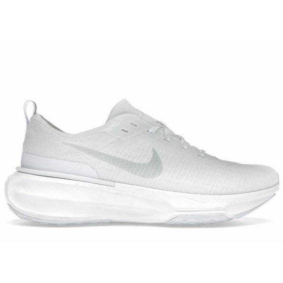 Nike Men's ZoomX Invincible Run 3 White Photon Dust Running Shoes, from StockX