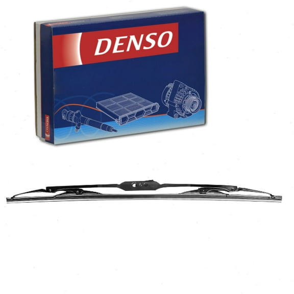 DENSO Front Right Endurovision 17" Wiper Blade compatible with Nissan Maxima 2000-2016