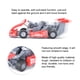 thumbnail image 3 of Retoceder en automóvil, Juguete Para Automóviles para Niños, Material de Aleación de no Tóxico y Ecológico con Un Borde Liso Duradero Fácil de Operar Viajes, 3 of 7