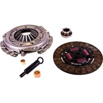 Clutch Kit - Compatible with 1991 - 1993 GMC Sonoma 1992