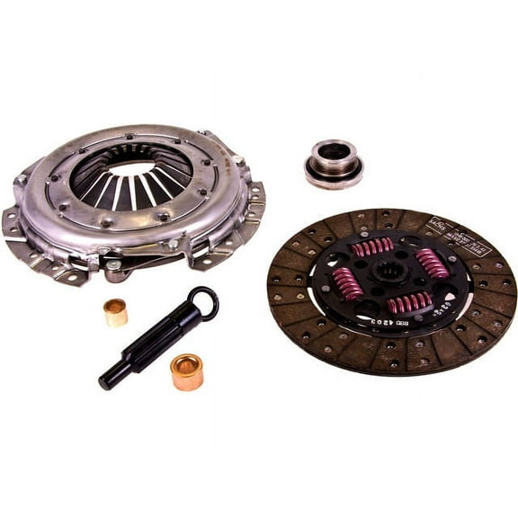 Clutch Kit - Compatible with 1991 - 1993 GMC Sonoma 1992