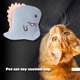 thumbnail image 5 of Muñeca de peluche para mascotas juguetes interactivos de hierba gatera para Likrtyny masticar resistencia a las mordeduras para rechinar los dientes, 5 of 9