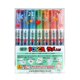thumbnail image 2 of Japonés Nuevo Color Uni Marker Set 7-color Posca Series Pop Poster Publicidad Pen No es fácil de difuminar Color brillante Pc-1m / 3mpc-3m kaili Sencillez, 2 of 5